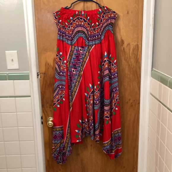 NWT Harem Jumper/Romper - Picture 4 of 6